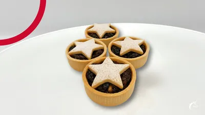Classic Mince Pie