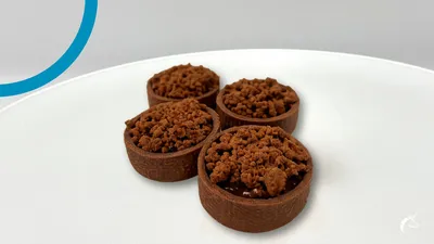 Sustainable Mince Pie