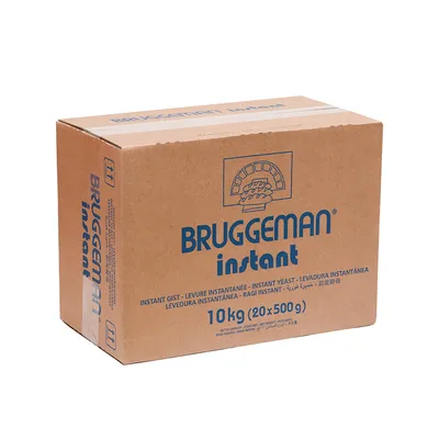 Bruggeman Brown