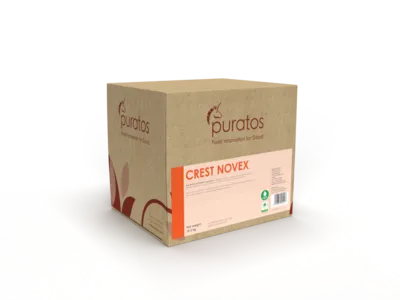 Crest Novex
