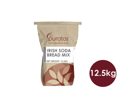 Irish Soda Bread Bakery Mix