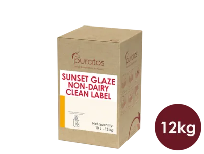 Sunset Glaze Classic (CN20)