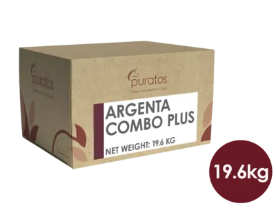 Argenta Combo Plus Icing