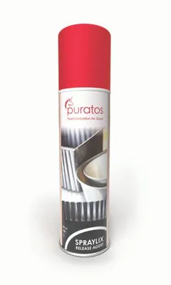 Spraylix