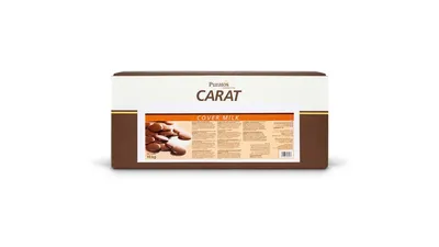 Carat Cover Milk