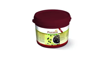 Vivafil Wild Blueberry Filling