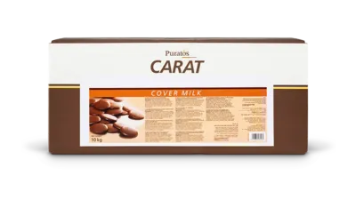 Carat Cover Milk