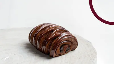 Pain Au Chocolat Health & Well-Being