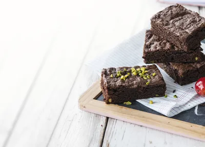 Tegral Brownie Mix