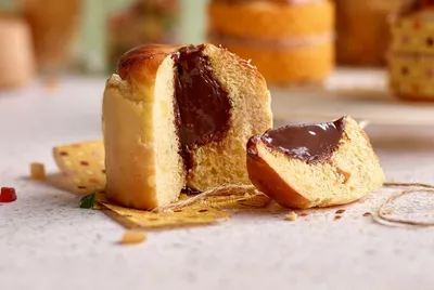 Cremfil Ultim Chocolate Filling