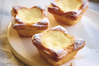 Cremfil Classic Vanilla Cream Filling