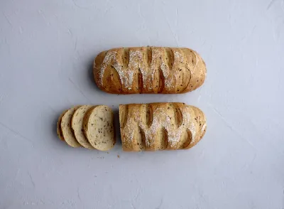 Double Bake Color Improver