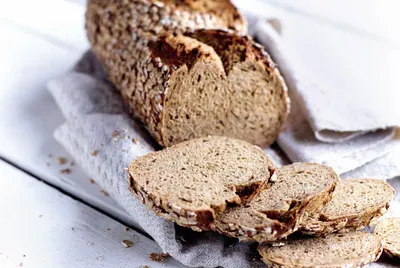 Softgrain Rye