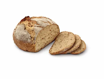 Softgrain 5 Grains and Seeds