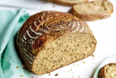 Softgrain Multigrain