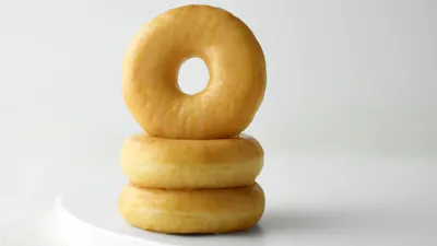 Tegral Soft'r Donut