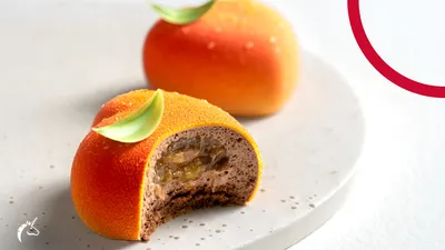 Creative Sacher Torte