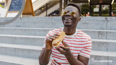 Hottest Bakery Trends for 2025: Local, Gut Health, Sourdough and Classics