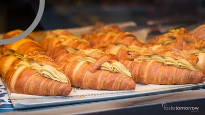 From crunchy to gooey: how texture is redefining the bakery, patisserie, and chocolate experience