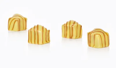 Puratop Caramel Fudge Icing