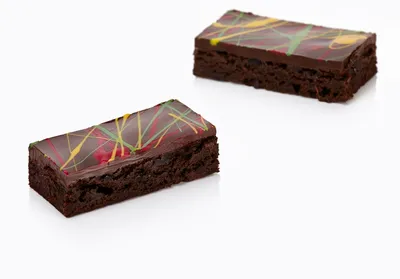 Puratop Chocolate Fudge Icing