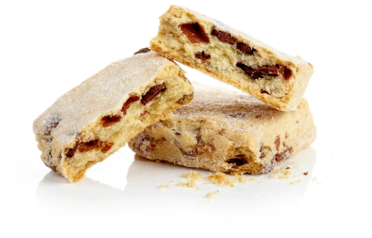 Shortbread - Puratos